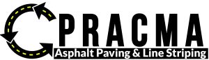 Pracma Asphalt Contractor